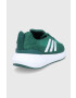 adidas Originals pantofi Swift Run GZ3501 culoarea verde GZ3501-GREEN/WHT - Pled.ro