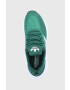 adidas Originals pantofi Swift Run GZ3501 culoarea verde GZ3501-GREEN/WHT - Pled.ro