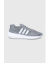 adidas Originals pantofi Swift Run GZ3495 culoarea gri GZ3495-GRETH/WHT - Pled.ro