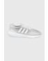 adidas Originals pantofi Swift Run 22 GZ3499 culoarea gri GZ3499-WHT/GRTW - Pled.ro