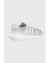 adidas Originals pantofi Swift Run 22 GZ3499 culoarea gri GZ3499-WHT/GRTW - Pled.ro