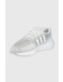 adidas Originals pantofi Swift Run 22 GZ3499 culoarea gri GZ3499-WHT/GRTW - Pled.ro