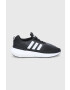 adidas Originals pantofi Swift Run GZ3496 culoarea negru GZ3496-BLK/WHT - Pled.ro