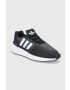 adidas Originals pantofi Swift Run GZ3496 culoarea negru GZ3496-BLK/WHT - Pled.ro