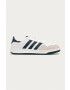 adidas Originals Pantofi Team Court - Pled.ro