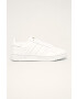 adidas Originals Pantofi Team Court J - Pled.ro