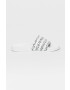 adidas Originals papuci Adilette GY2102 barbati culoarea bej GY2102-MAGBEI/WHT - Pled.ro