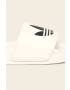 adidas Originals papuci Adilette - Pled.ro