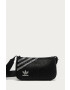 adidas Originals poseta culoarea argintiu - Pled.ro