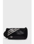 adidas Originals Poșetă culoarea negru - Pled.ro