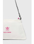 adidas Originals poseta x Rich Mnisi culoarea alb - Pled.ro