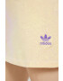 adidas Originals rochie mini mulata - Pled.ro