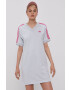 adidas Originals Rochie GN2849 mini model drept - Pled.ro