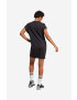 adidas Originals rochie din bumbac culoarea negru mini drept IC5483-black - Pled.ro