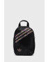 adidas Originals rucsac culoarea roz mare cu imprimeu - Pled.ro