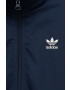 adidas Originals salopeta copii culoarea albastru marin - Pled.ro