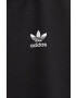 adidas Originals salopeta copii culoarea negru - Pled.ro