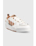 adidas Originals sneakers ADI2000 culoarea alb HQ6922 HQ6922-WHT/CLASTR - Pled.ro