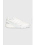 adidas Originals sneakers 1k Boost culoarea alb GZ3548-FTWWHT - Pled.ro