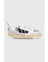 adidas Originals sneakers din piele Adi2000 culoarea gri GV9544 GV9544-WHT/BLK - Pled.ro