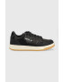 adidas Originals sneakers Ny 90 culoarea negru - Pled.ro