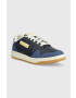 adidas Originals sneakers ny 90 culoarea albastru marin - Pled.ro