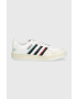 adidas Originals sneakers NY 90 STRIPES culoarea alb - Pled.ro