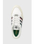 adidas Originals sneakers NY 90 STRIPES culoarea alb - Pled.ro