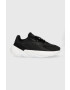 adidas Originals sneakers Ozelia culoarea negru - Pled.ro