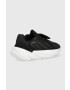 adidas Originals sneakers Ozelia culoarea negru - Pled.ro