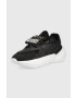 adidas Originals sneakers Ozelia culoarea negru - Pled.ro