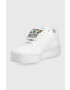 adidas Originals sneakers pentru copii GW0590 culoarea alb - Pled.ro