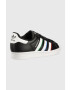 adidas Originals sneakers pentru copii Superstar J culoarea negru GZ4425 - Pled.ro