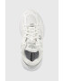 adidas Originals sneakers pentru copii culoarea alb - Pled.ro