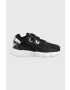 adidas Originals sneakers pentru copii culoarea negru - Pled.ro