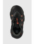 adidas Originals sneakers pentru copii culoarea negru - Pled.ro