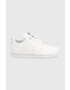 adidas Originals sneakers pentru copii culoarea alb - Pled.ro