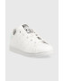 adidas Originals sneakers pentru copii culoarea alb - Pled.ro