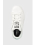 adidas Originals sneakers pentru copii culoarea alb - Pled.ro