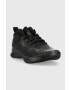 adidas Originals sneakers pentru copii Cross Em Up 5 K Wid culoarea negru - Pled.ro