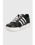 adidas Originals sneakers pentru copii GW6643 culoarea negru - Pled.ro