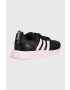 adidas Originals sneakers pentru copii Multix GW5545 culoarea negru - Pled.ro