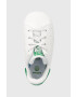 adidas Originals sneakers pentru copii Stan Smith culoarea alb - Pled.ro