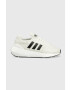 adidas Originals sneakers copii Swift Run culoarea alb GW8179 - Pled.ro