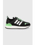 adidas Originals sneakers pentru copii Zx 700 Hd culoarea negru - Pled.ro