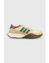 adidas Originals sneakers RETROPY culoarea bej IG9983 - Pled.ro