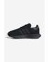 adidas Originals sneakers RETROPY culoarea negru GW0561 GW0561-CBLACK/CBL - Pled.ro