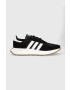 adidas Originals sneakers RETROPY culoarea negru - Pled.ro