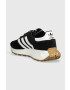 adidas Originals sneakers RETROPY culoarea negru - Pled.ro