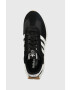 adidas Originals sneakers RETROPY culoarea negru - Pled.ro